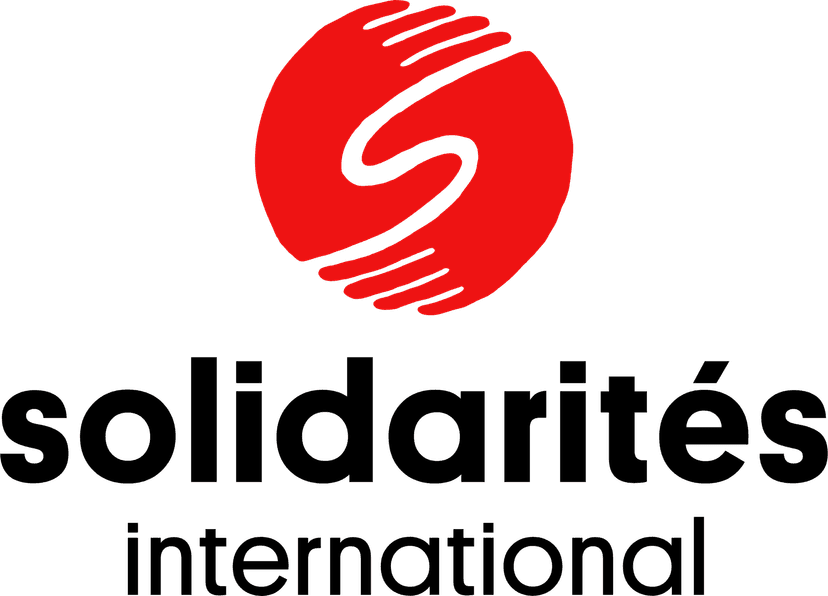 Solidarities Logo for trusted Service with Bhasa Nepal